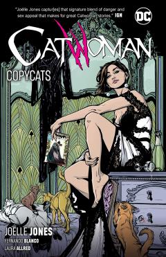 Catwoman - Volume 1