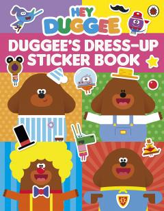 Hey Duggee