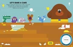 Hey Duggee