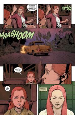 Stranger Things: Library Edition - Volume 2