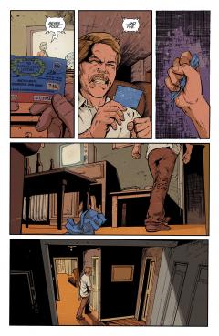 Stranger Things: Library Edition - Volume 2