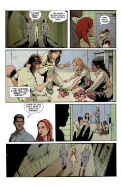 Stranger Things: Library Edition - Volume 2