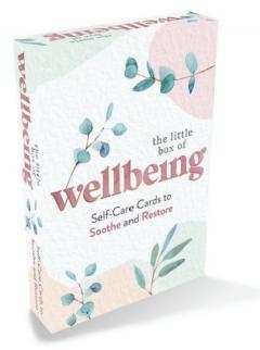 The Little Box of Wellbeing