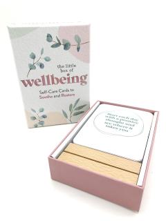 The Little Box of Wellbeing