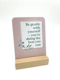 The Little Box of Wellbeing