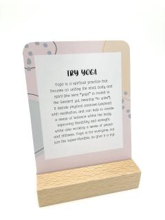 The Little Box of Wellbeing