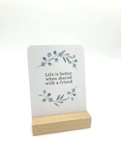 The Little Box of Wellbeing