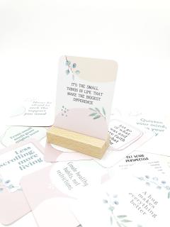 The Little Box of Wellbeing