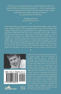 Yugoslavia, My Fatherland