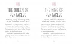 The Little Book of Tarot