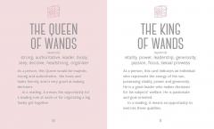 The Little Book of Tarot