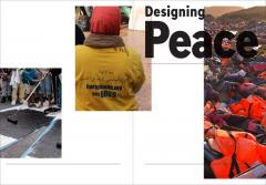 Designing Peace: Building a Better Future Now