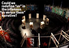 Designing Peace: Building a Better Future Now