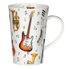 Cana cu sita si capac - Harmony Set, Shetland Shape