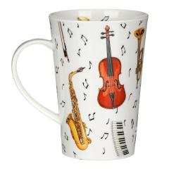 Cana cu sita si capac - Harmony Set, Shetland Shape