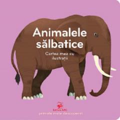 Animalele salbatice