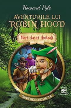 Aventurile lui Robin Hood