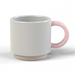 Ceasca - Skittle, Gri