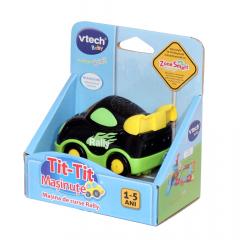 Masina de curse - Tit-Tit