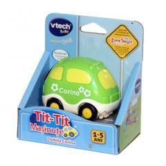 Masina - Dubita Corina