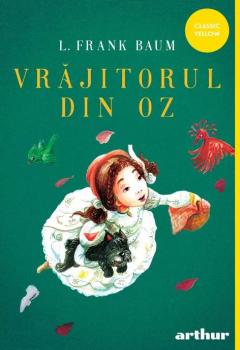 Vrajitorul din Oz