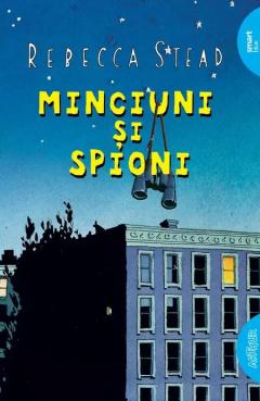 Minciuni si spioni