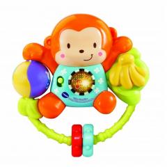 Jucarie zornaitoare - Maimuta