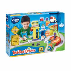 Set de joaca - Sectia de politie