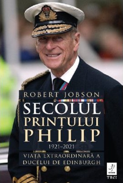 Secolul Printului Philip 1921 - 2021