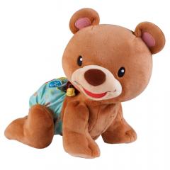 Jucarie de plus - Ursuletul, Explore and Crawl