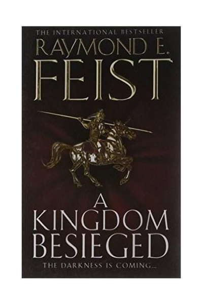 A Kingdom Besieged