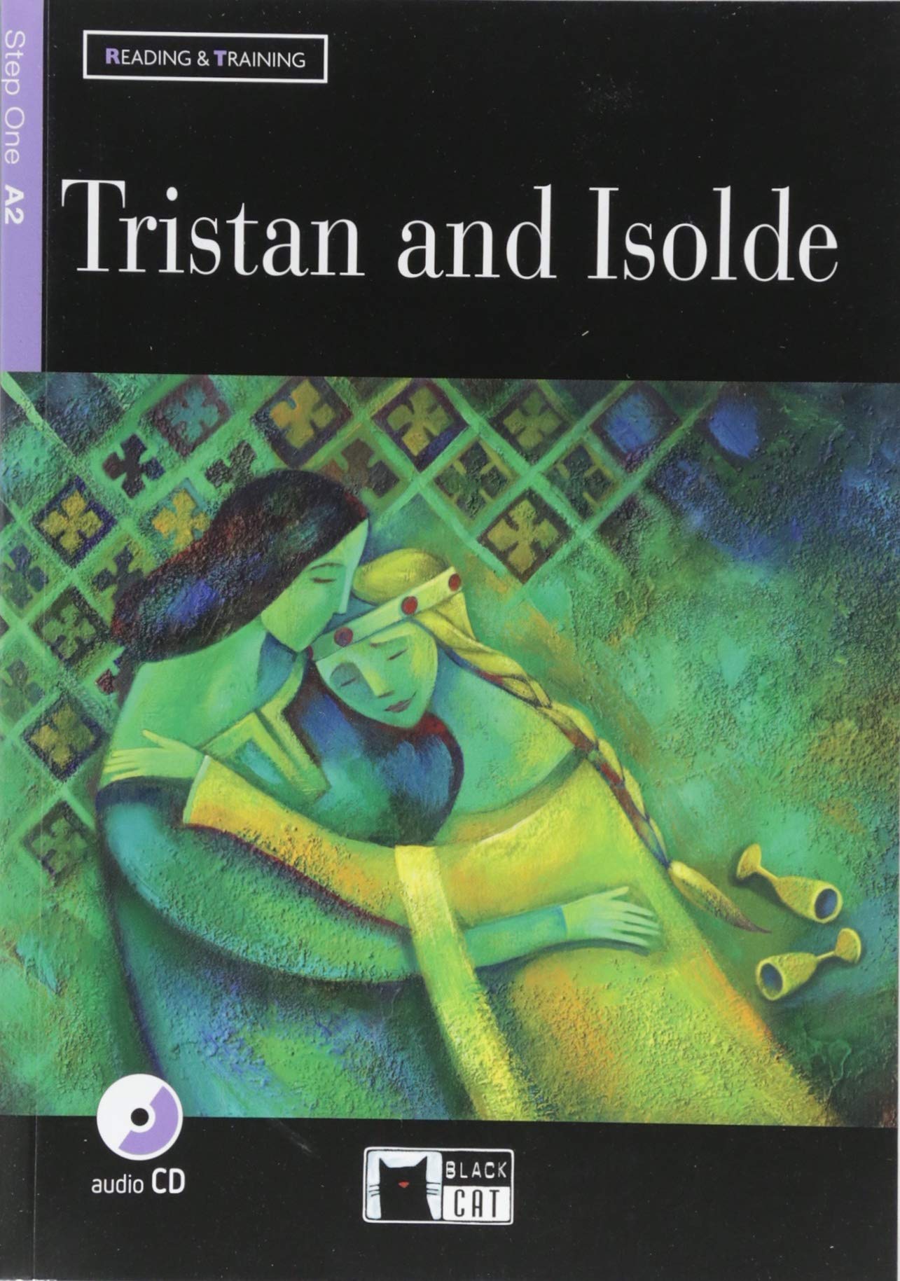 Tristan and Isolde 