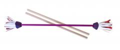 Joc de indemanare - Acrobat - Flowerstick, Purple