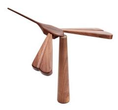 Lampa - Dragonflight Balance, Walnut 