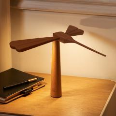 Lampa - Dragonflight Balance, Walnut 