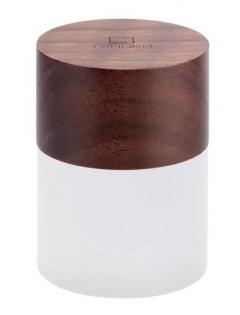 Lampa portabila - Mini Lamelia - Walnut