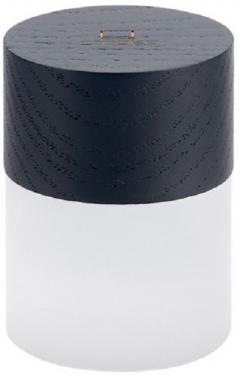 Lampa portabila - Mini Lamelia - Black