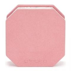 Lampa pliabila - Velvet Accordion, Pink Floral