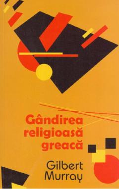 Gandirea religioasa greaca