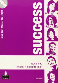 Success Advanced Teacher's Book