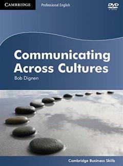 Communicating Across Cultures (DVD)