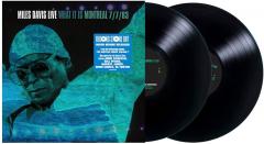 Miles Davis Live - What It Is (Montreal 7/7/83) - Vinyl