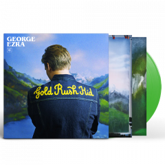 Gold Rush Kid (Coloured Vinyl Spotify Exclusive)