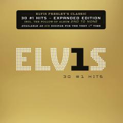 Elvis Presley 30 #1 Hits (Expanded Version)