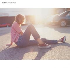 Trailer Park (Blue Vinyl)