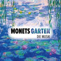 Monet's Garten