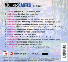 Monet's Garten