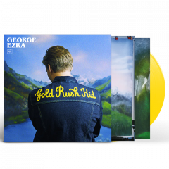 Gold Rush Kid (Yellow Vinyl)