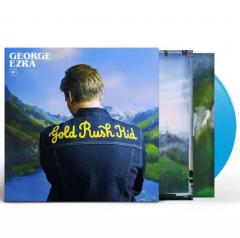 Gold Rush Kid (Blue Vinyl)