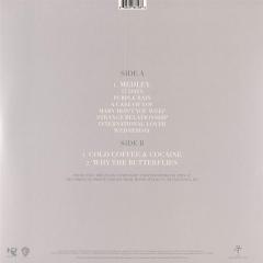 Piano & A Microphone 1983 - Vinyl
